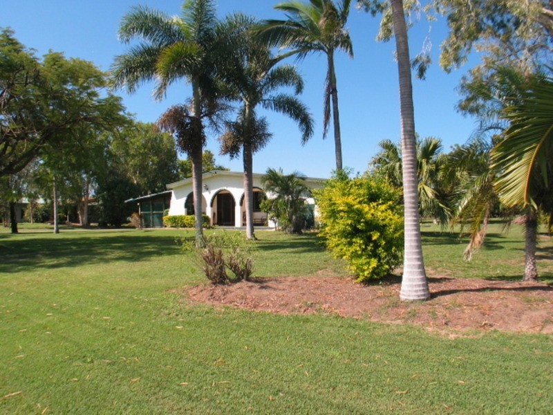 250 Kelsey Road, Bowen QLD 4805