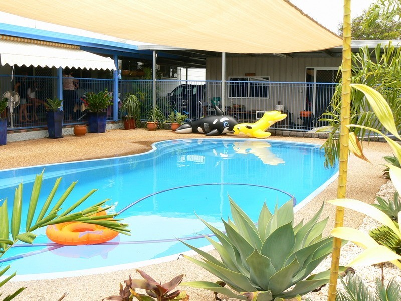 54 Skene Street, Bowen QLD 4805