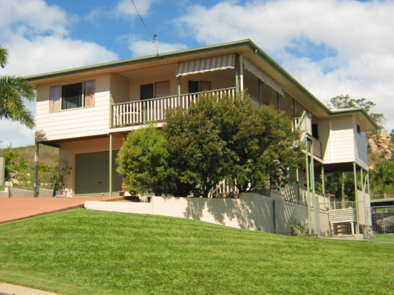 15 Pilcher Place, Bowen QLD 4805