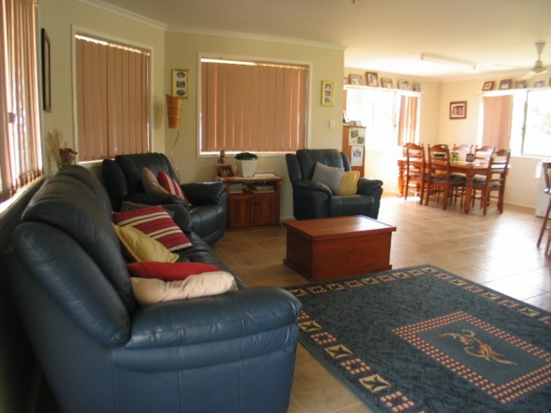 15 Pilcher Place, Bowen QLD 4805