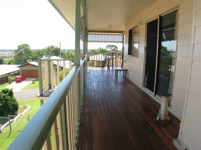 15 Pilcher Place, Bowen QLD 4805