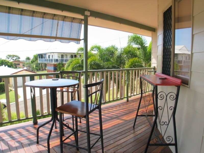 15 Pilcher Place, Bowen QLD 4805