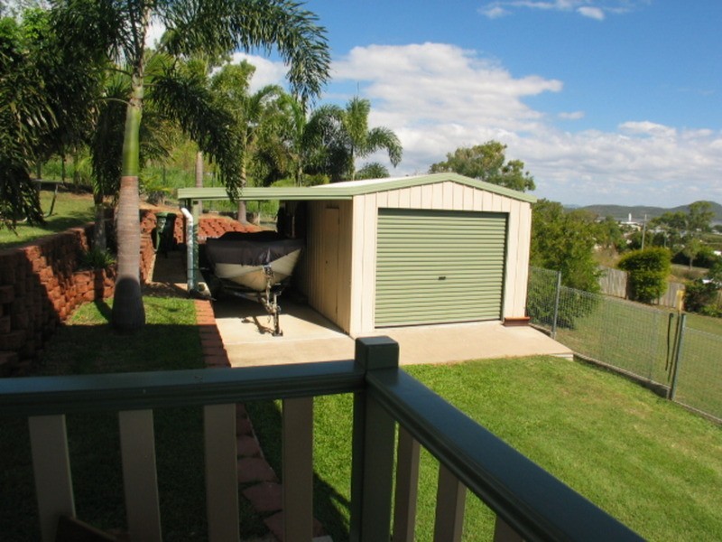 15 Pilcher Place, Bowen QLD 4805