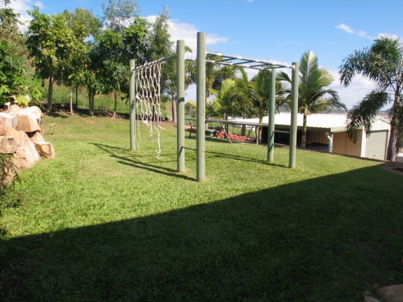 15 Pilcher Place, Bowen QLD 4805