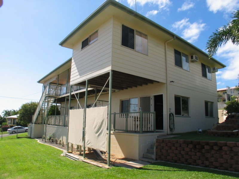 15 Pilcher Place, Bowen QLD 4805