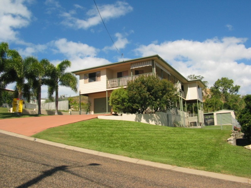 15 Pilcher Place, Bowen QLD 4805