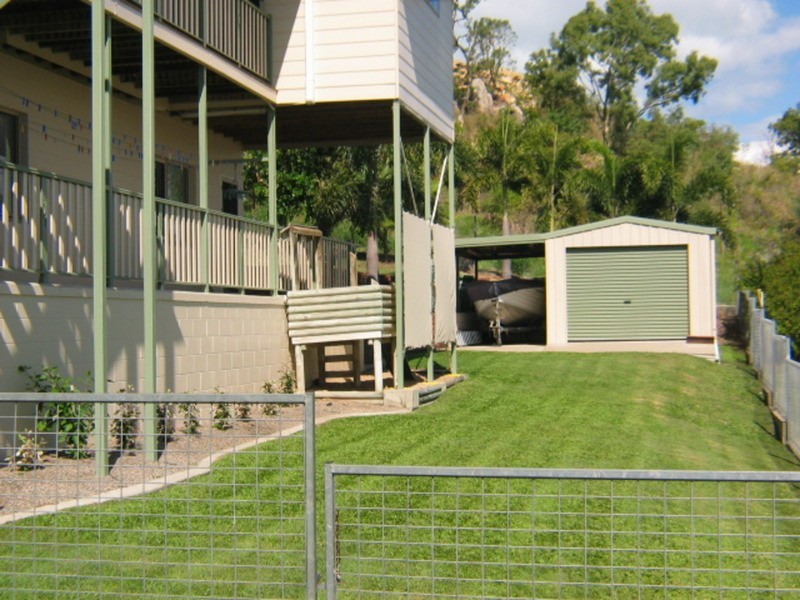15 Pilcher Place, Bowen QLD 4805