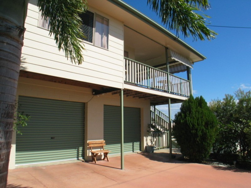 15 Pilcher Place, Bowen QLD 4805