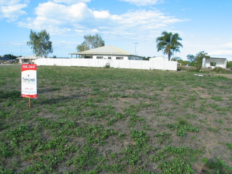 3 Coolibah Place, Bowen QLD 4805