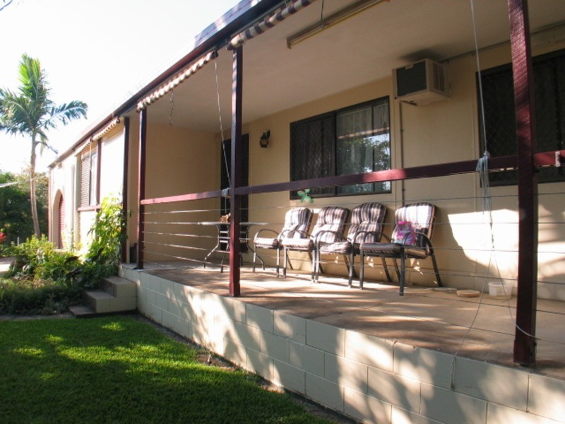 108 Leichhardt Street, Bowen QLD 4805