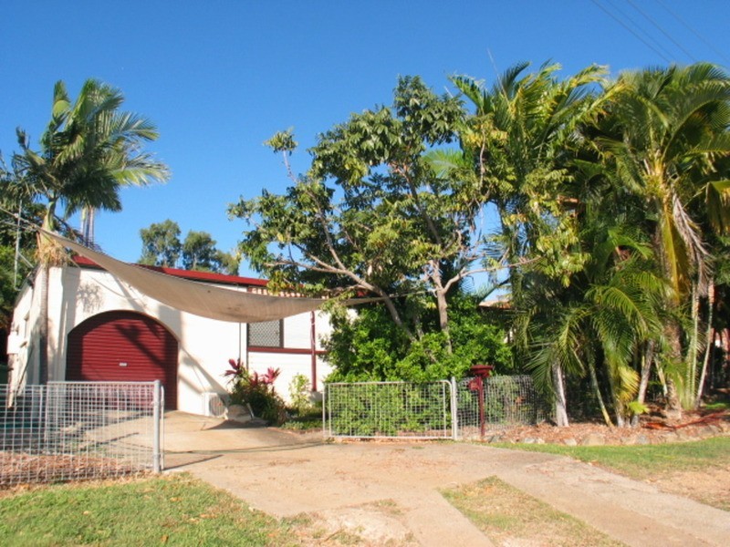 108 Leichhardt Street, Bowen QLD 4805