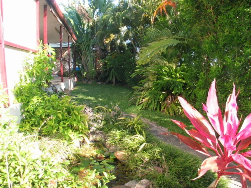 108 Leichhardt Street, Bowen QLD 4805