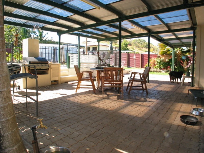 108 Leichhardt Street, Bowen QLD 4805
