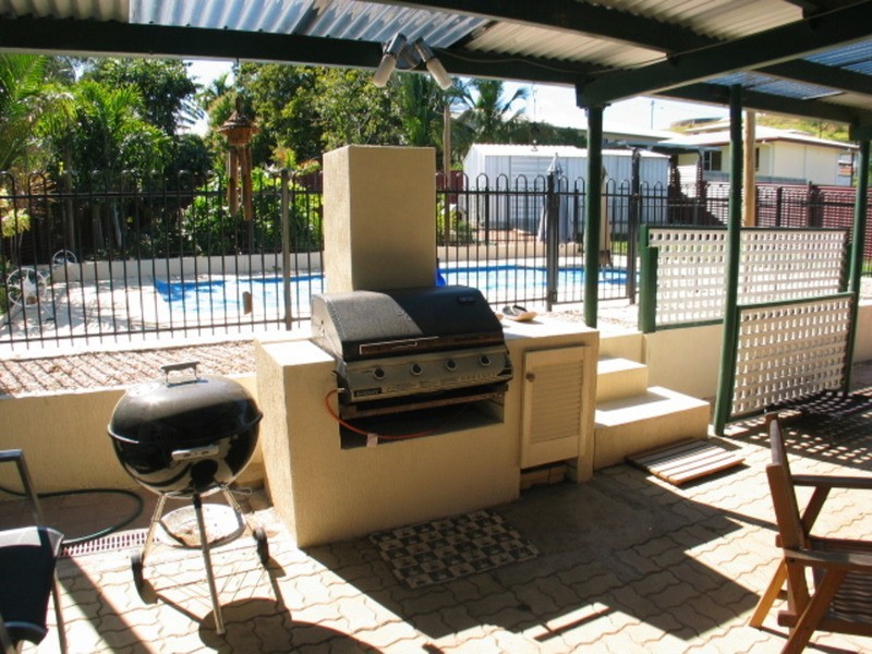 108 Leichhardt Street, Bowen QLD 4805