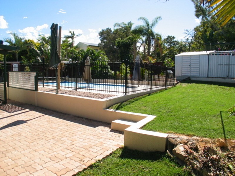 108 Leichhardt Street, Bowen QLD 4805