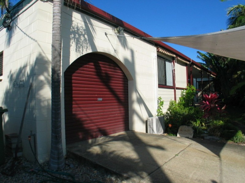 108 Leichhardt Street, Bowen QLD 4805