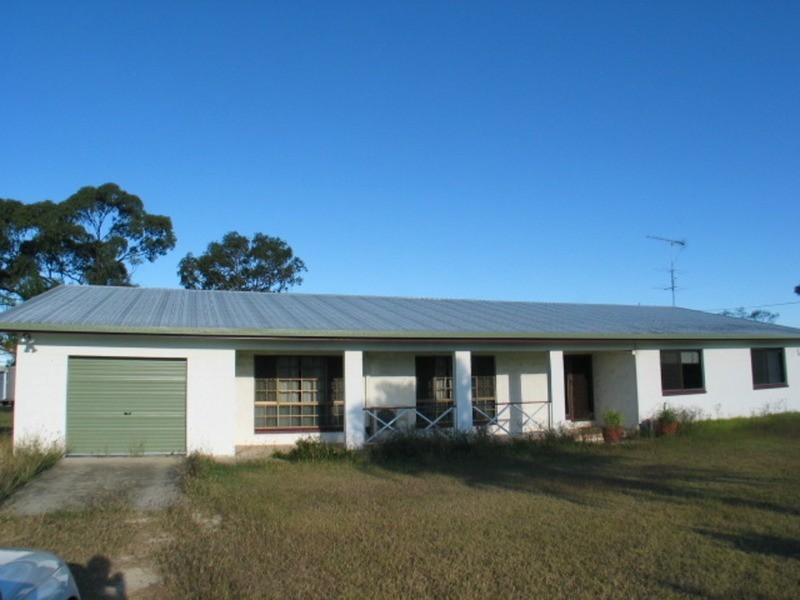 225 East Euri Road, Bowen QLD 4805