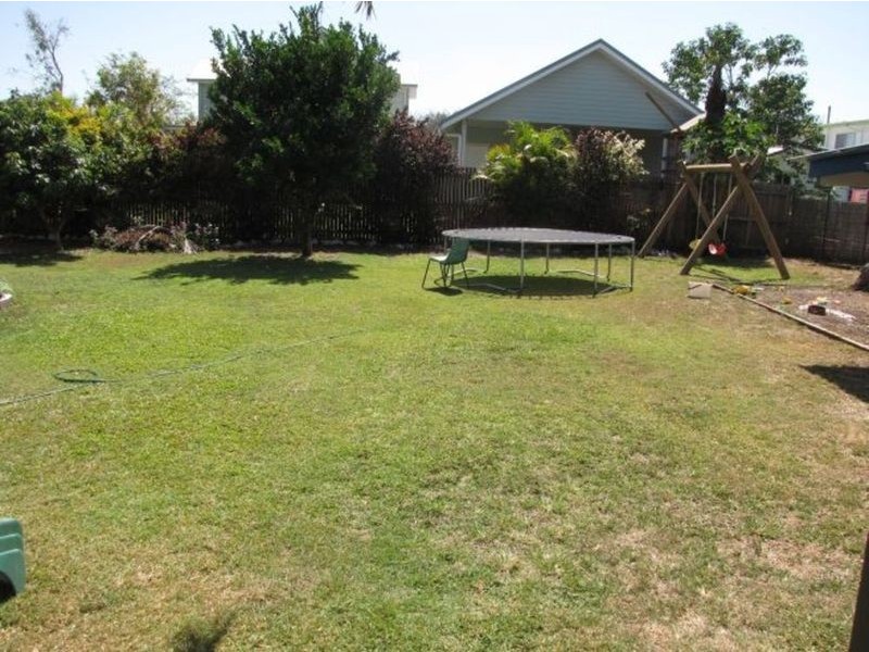 38 Whitsunday Street, Bowen QLD 4805