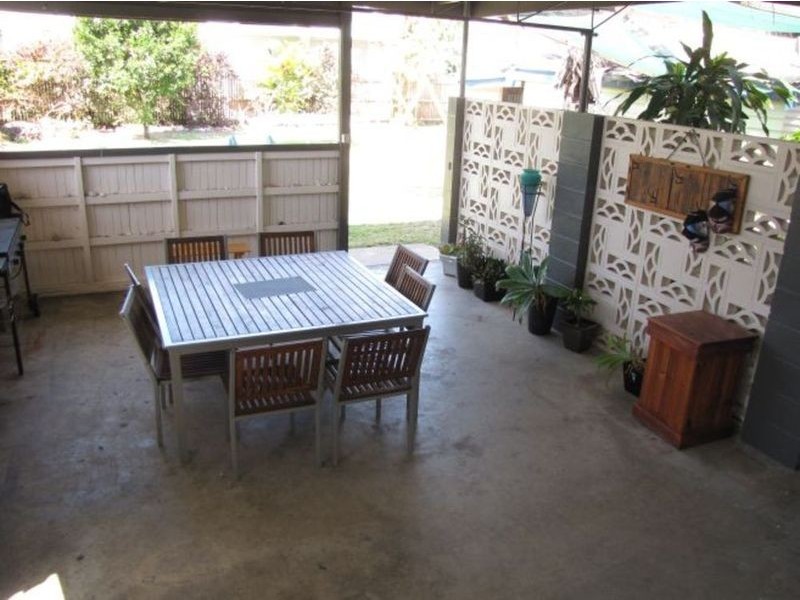 38 Whitsunday Street, Bowen QLD 4805