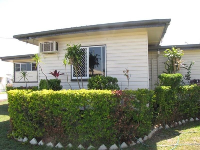 38 Whitsunday Street, Bowen QLD 4805