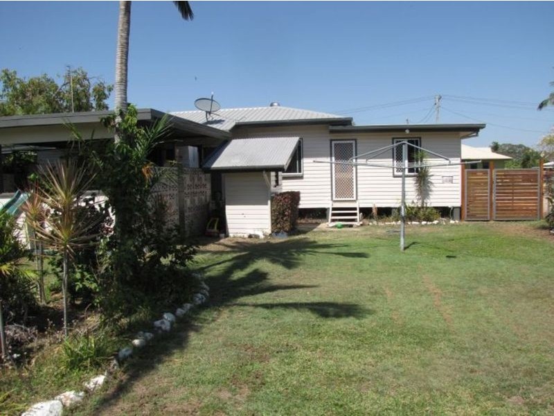 38 Whitsunday Street, Bowen QLD 4805