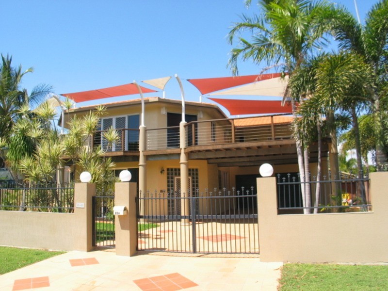 89a Horseshoe Bay Road, Bowen QLD 4805