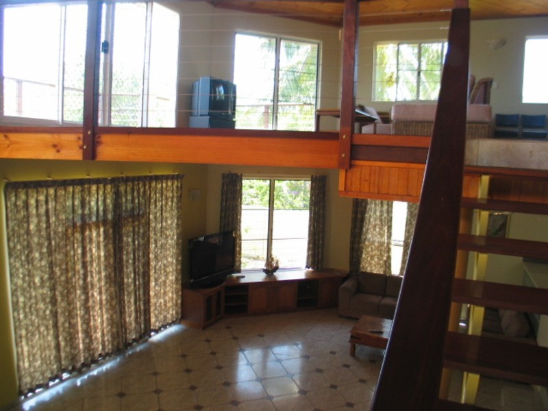 89a Horseshoe Bay Road, Bowen QLD 4805