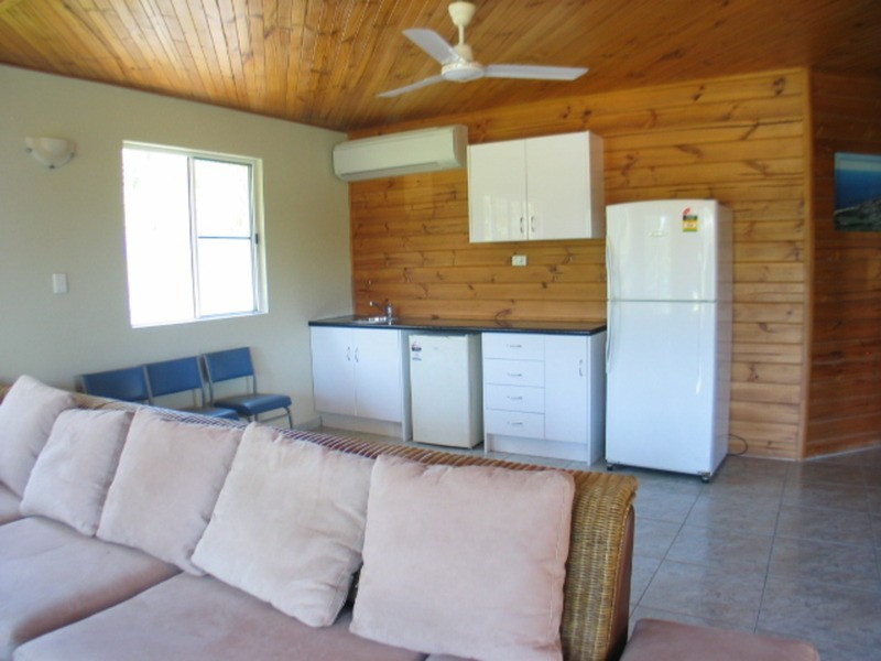 89a Horseshoe Bay Road, Bowen QLD 4805