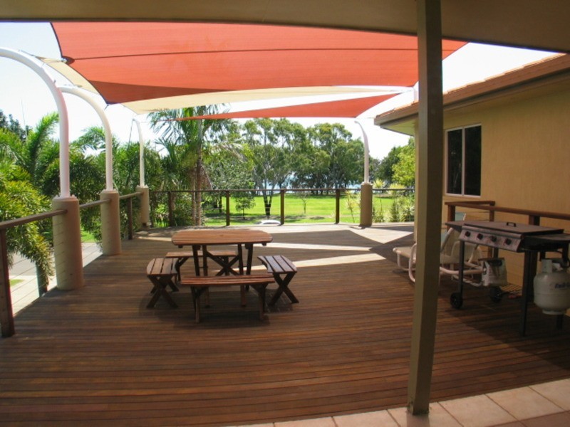 89a Horseshoe Bay Road, Bowen QLD 4805