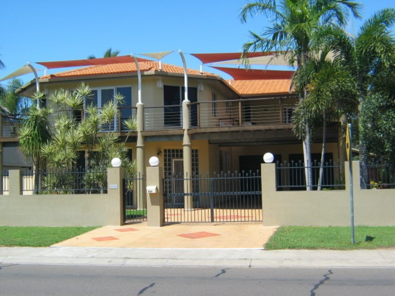 89a Horseshoe Bay Road, Bowen QLD 4805