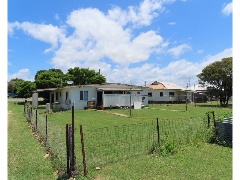 10 Don Street, Bowen QLD 4805