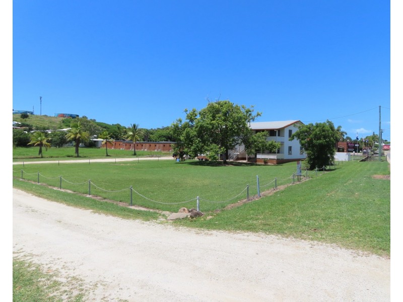 10 Don Street, Bowen QLD 4805