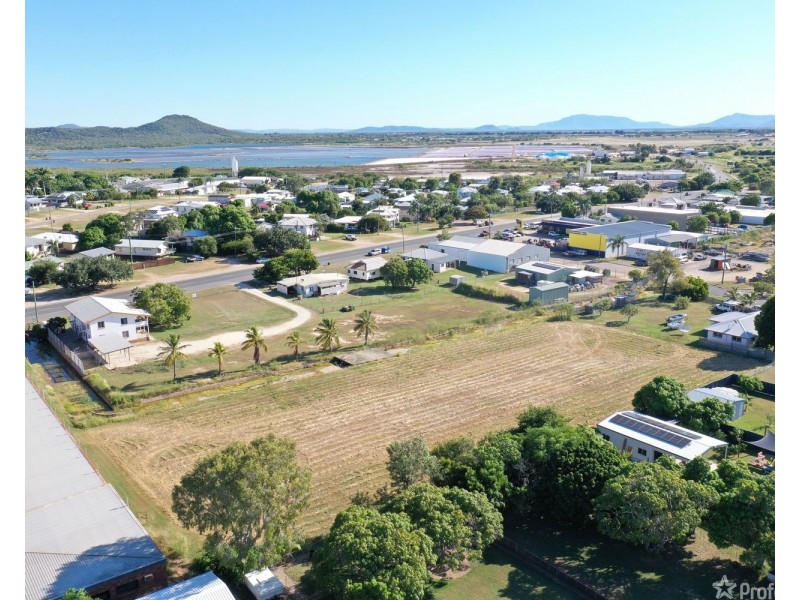 10 Don Street, Bowen QLD 4805