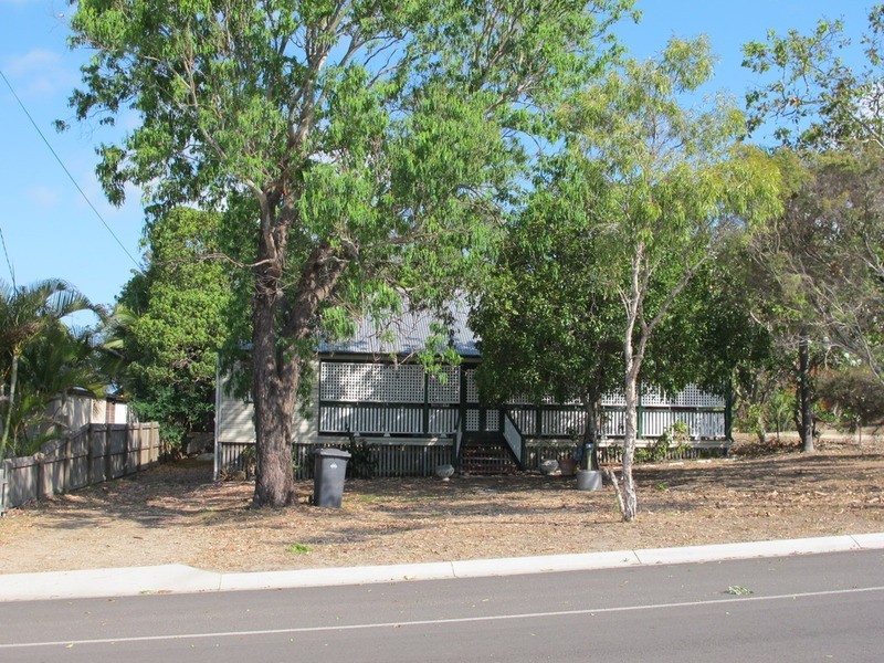 8 Kennedy Street, Bowen QLD 4805