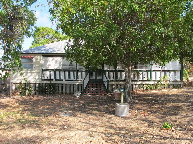 8 Kennedy Street, Bowen QLD 4805