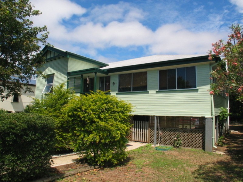 51 Gregory Street, Bowen QLD 4805