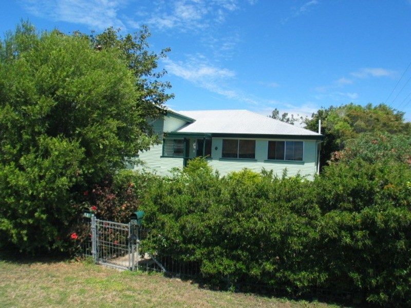 51 Gregory Street, Bowen QLD 4805