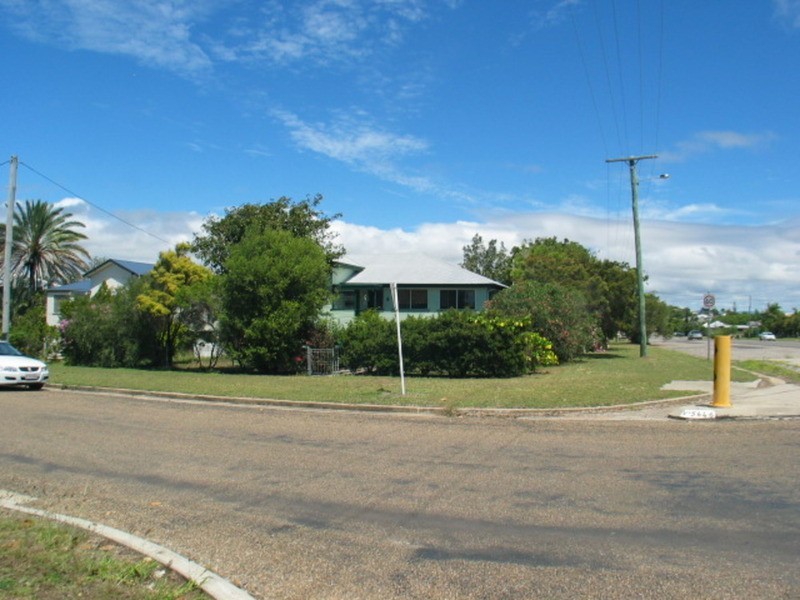 51 Gregory Street, Bowen QLD 4805