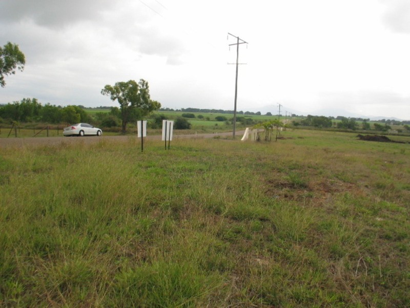 Bowen QLD 4805