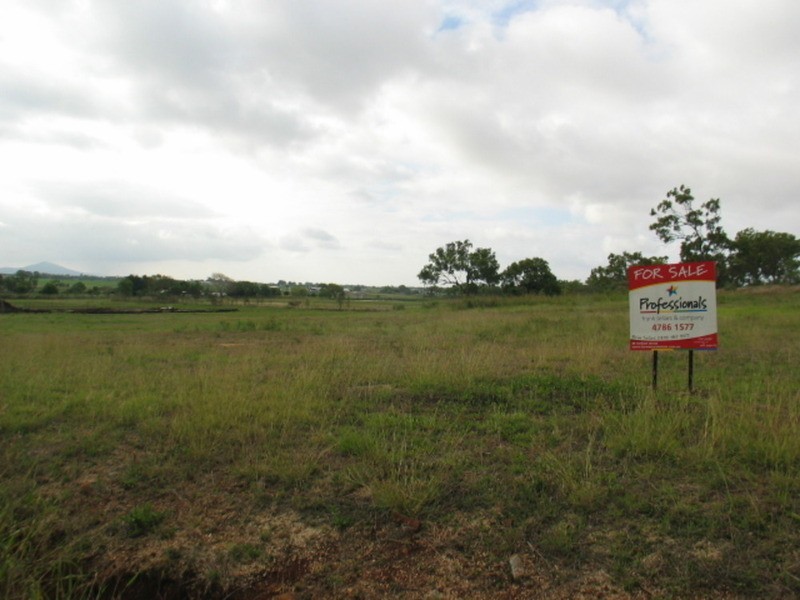 Bowen QLD 4805