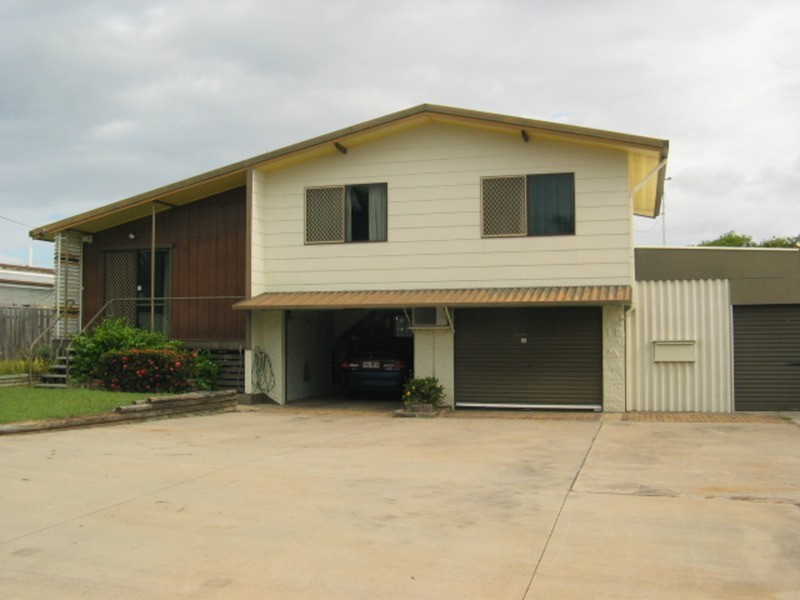 15 Denison Street, Bowen QLD 4805