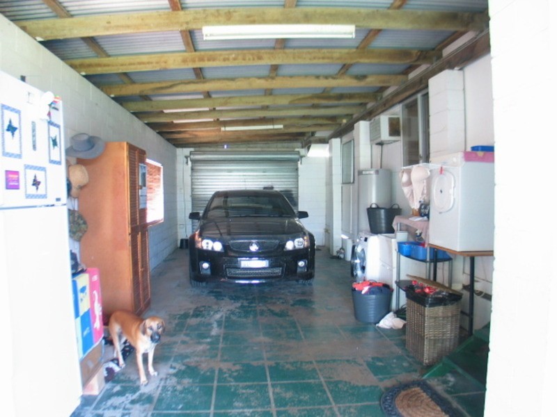 44 Jackson Street, Bowen QLD 4805