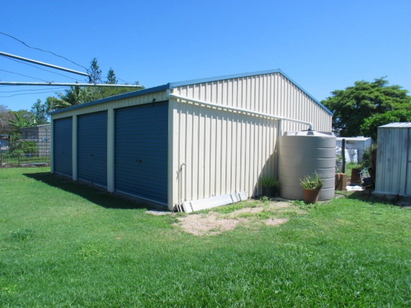 44 Jackson Street, Bowen QLD 4805