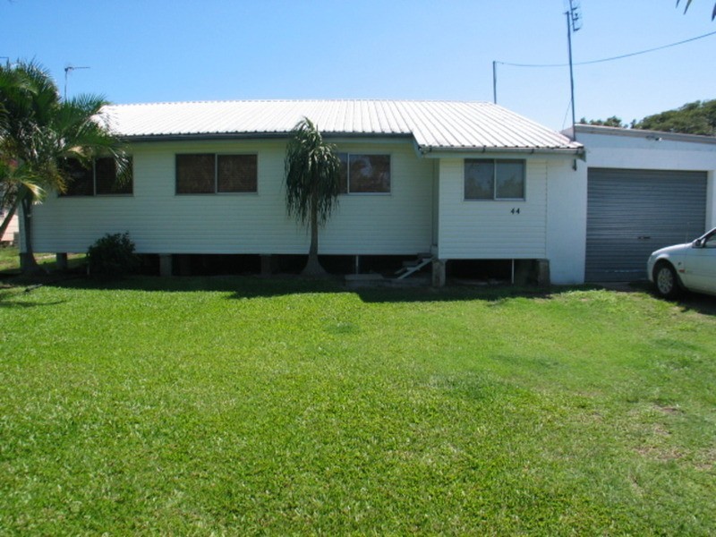44 Jackson Street, Bowen QLD 4805