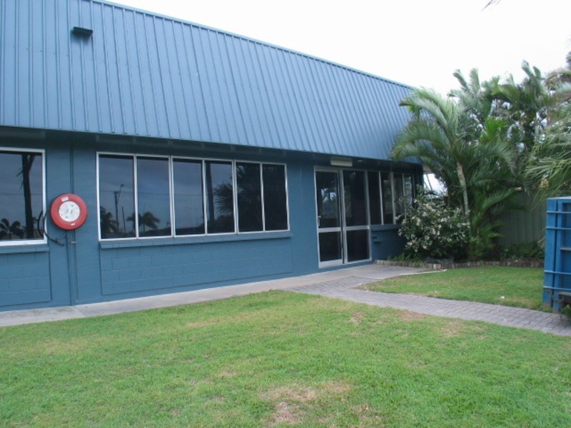 60 Williams Street, Bowen QLD 4805