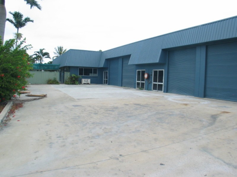 60 Williams Street, Bowen QLD 4805