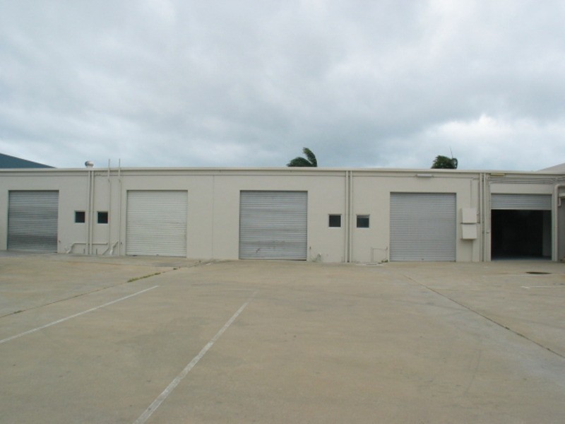 60 Williams Street, Bowen QLD 4805
