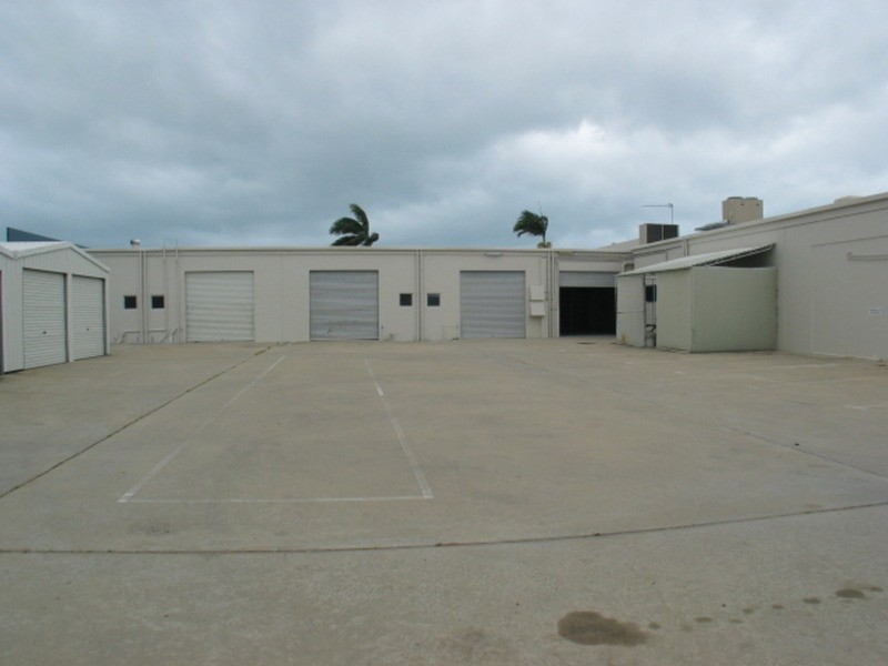 60 Williams Street, Bowen QLD 4805