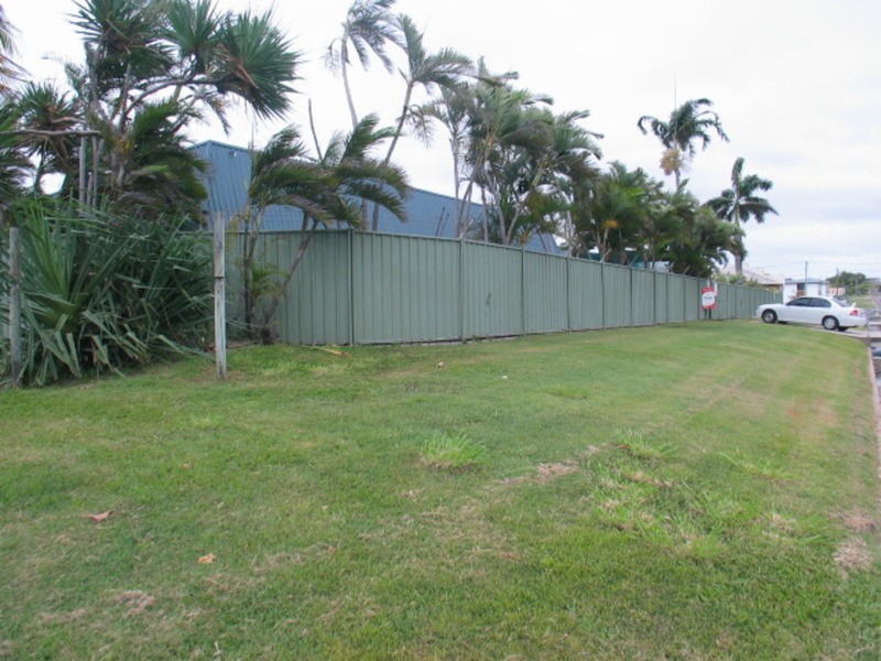 60 Williams Street, Bowen QLD 4805