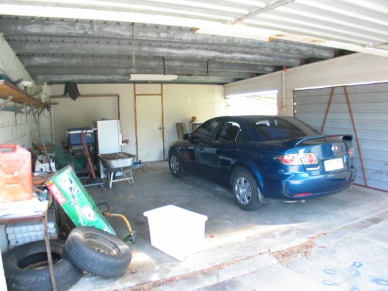 117 Soldiers Road, Bowen QLD 4805